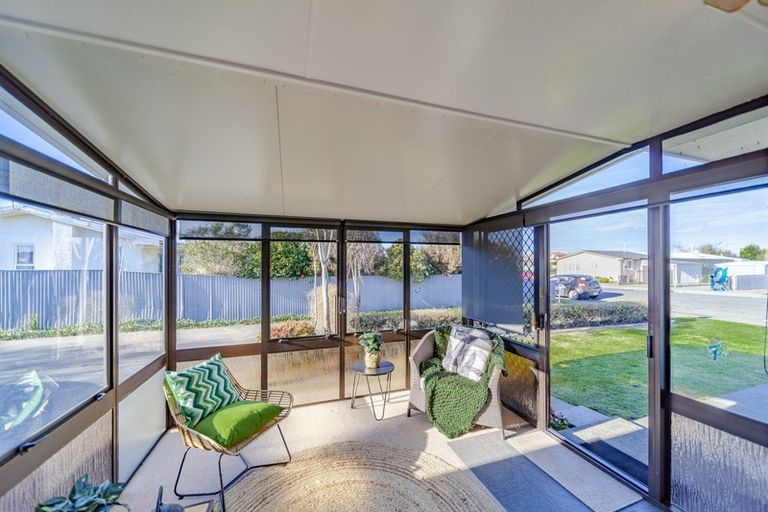 Photo of property in 200 Frimley Avenue, Frimley, Hastings, 4120