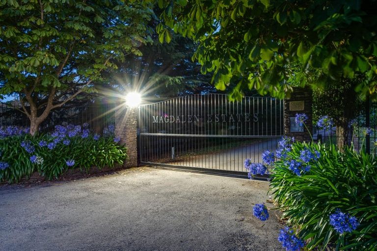 Photo of property in 518 Pound Road, Yaldhurst, Christchurch, 7676