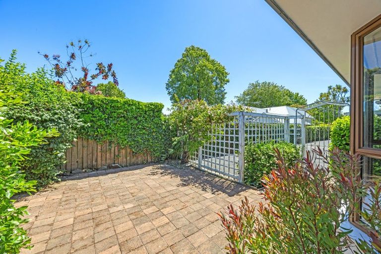 Photo of property in 17b Norfolk Street, St Albans, Christchurch, 8052