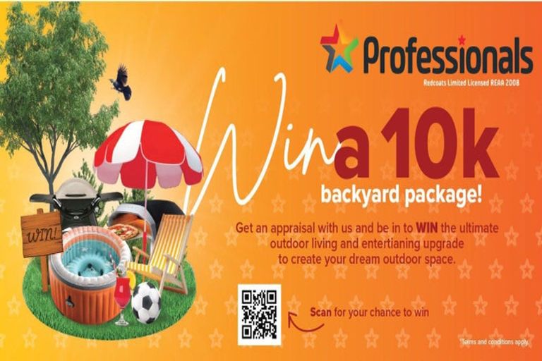 Photo of property in 18 Jasmine Grove, Maungaraki, Lower Hutt, 5010