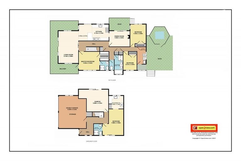 Photo of property in 27 Kiwi Esplanade, Mangere Bridge, Auckland, 2022