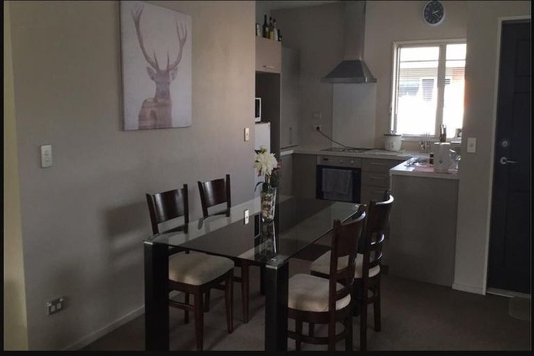 Photo of property in 26f Collins Street, Addington, Christchurch, 8024