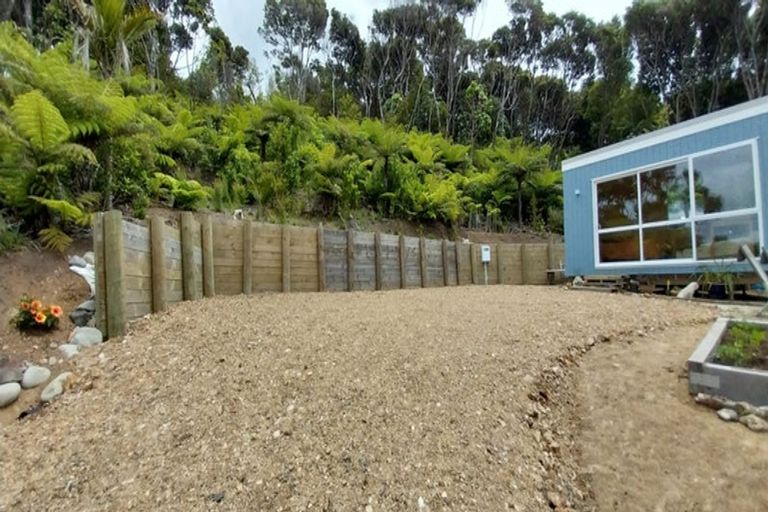 Photo of property in 525a Tuateawa Road, Tuateawa, Coromandel, 3583