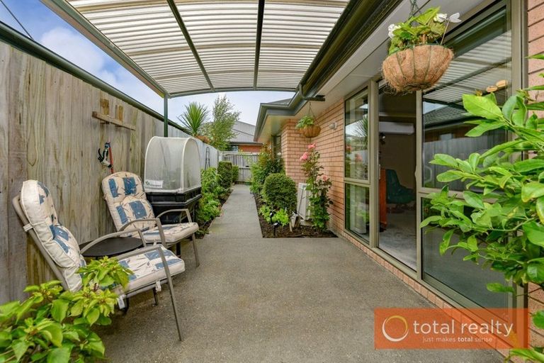 Photo of property in 28 Eaglesome Avenue, Aidanfield, Christchurch, 8025