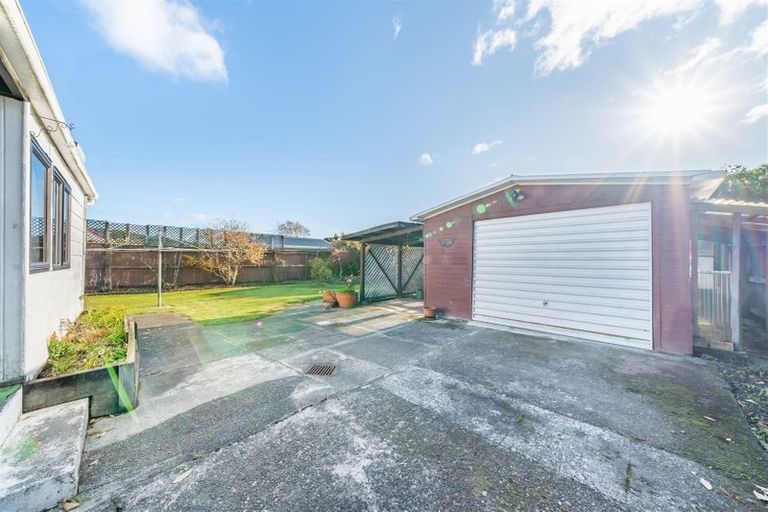 Photo of property in 257 Fergusson Drive, Heretaunga, Upper Hutt, 5018