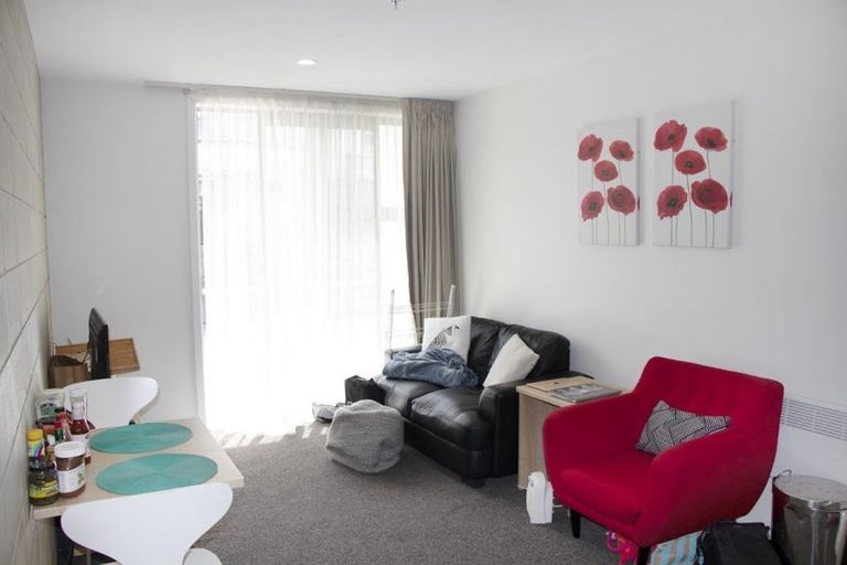 Photo of property in 6/93 Filleul Street, Dunedin Central, Dunedin, 9016