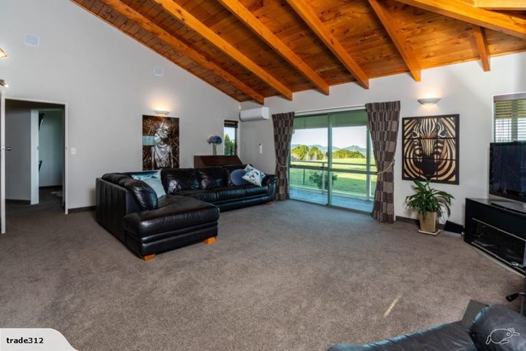 Photo of property in 125 Te Rongo Road, Parua Bay, Whangarei, 0174