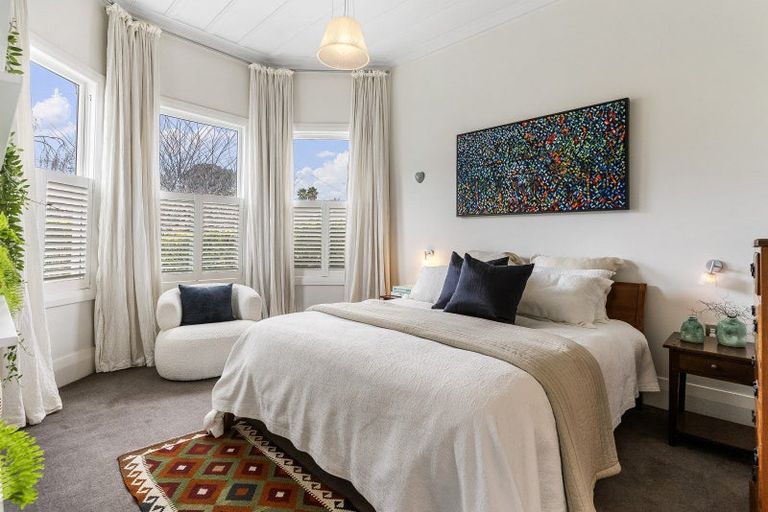 Photo of property in 15 Grosvenor Street, Grey Lynn, Auckland, 1021