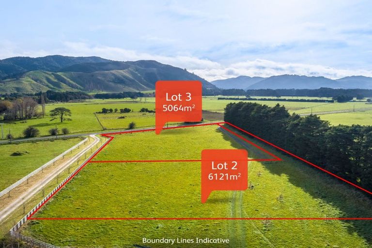 Photo of property in 143 Underhill Road, Woodside, Greytown, 5794