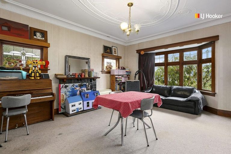 Photo of property in 130 Evans Street, Opoho, Dunedin, 9010