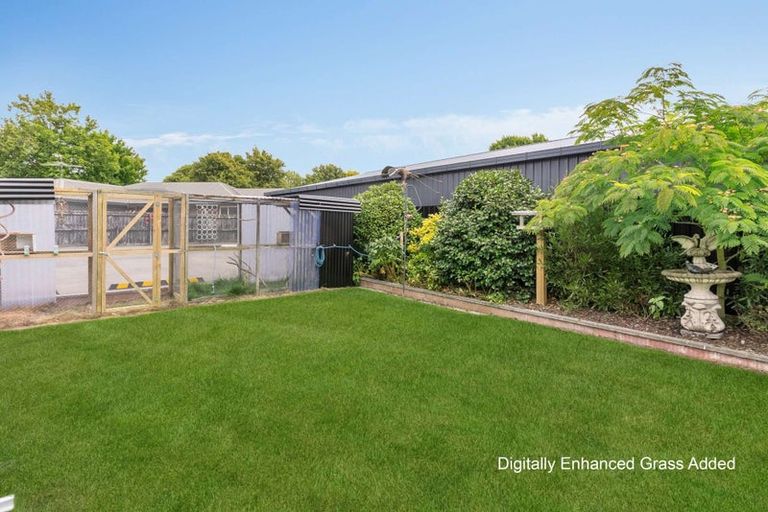 Photo of property in 4 Digby Place, Allenton, Ashburton, 7700