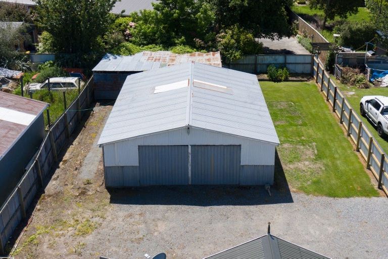 Photo of property in 65a Dunford Street, Rakaia, 7710