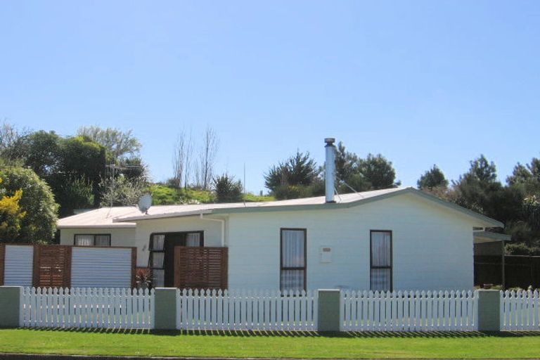 Photo of property in 1b Jenks Street, Foxton, 4814