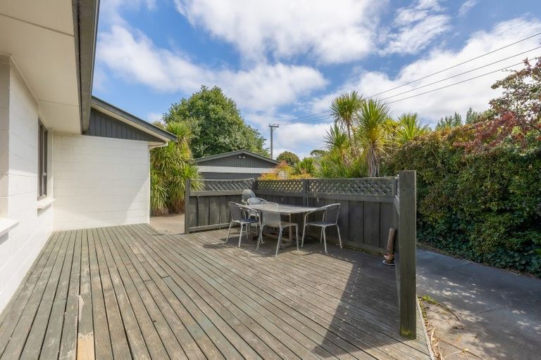 Photo of property in 39 Tintern Avenue, Avonhead, Christchurch, 8042