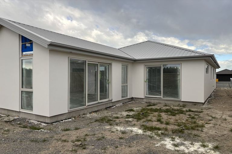 Photo of property in 260 Lincoln Rolleston Road, Rolleston, 7678