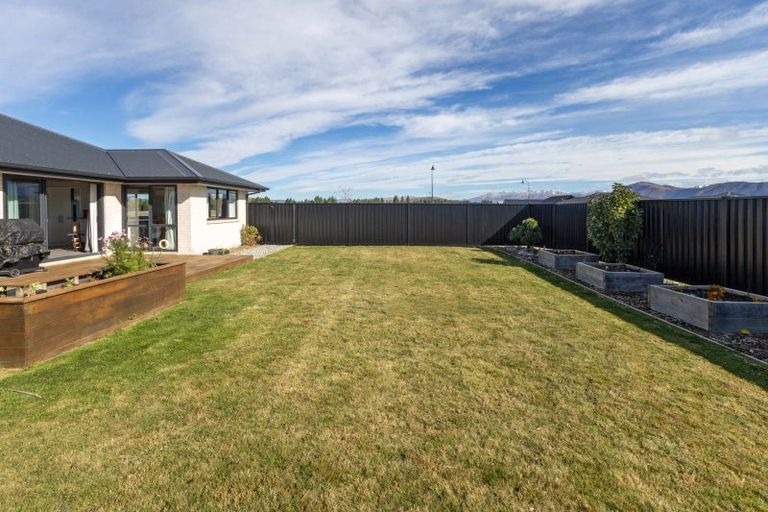 Photo of property in 27 Grandvue Drive, Twizel, 7901