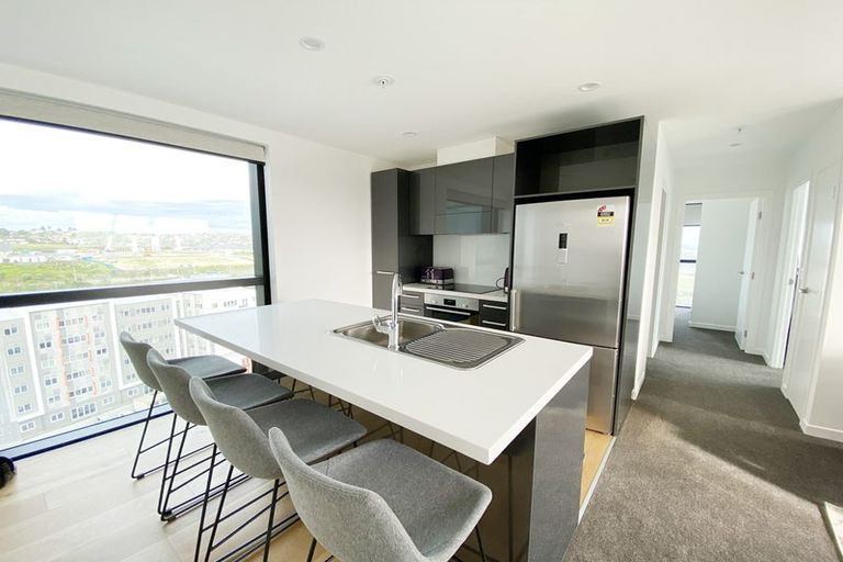 Photo of property in 1004/8 Lakewood Court, Manukau, Auckland, 2104