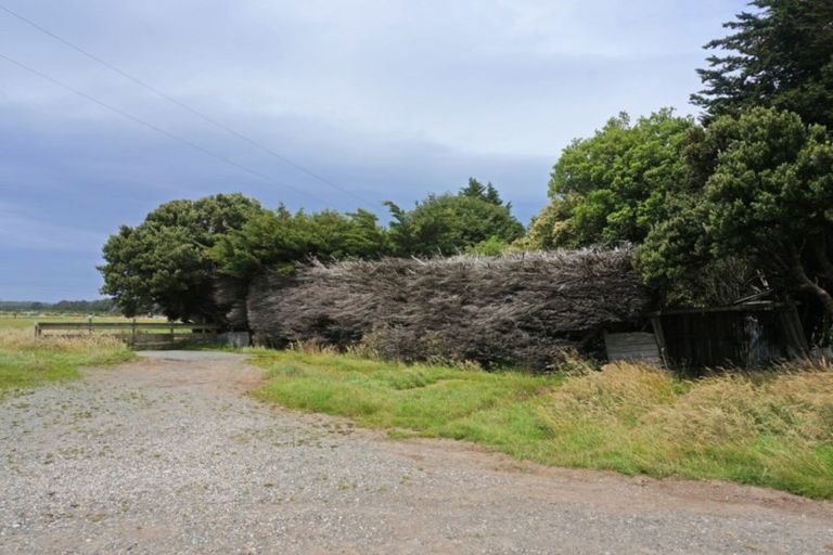 Photo of property in 1486 Bluff Highway, Greenhills, Invercargill, 9877