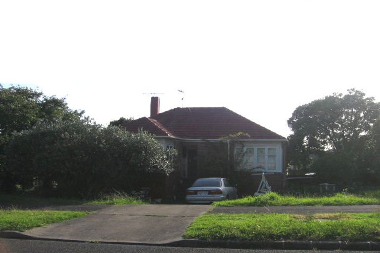 Photo of property in 5 Manapau Street, Meadowbank, Auckland, 1072