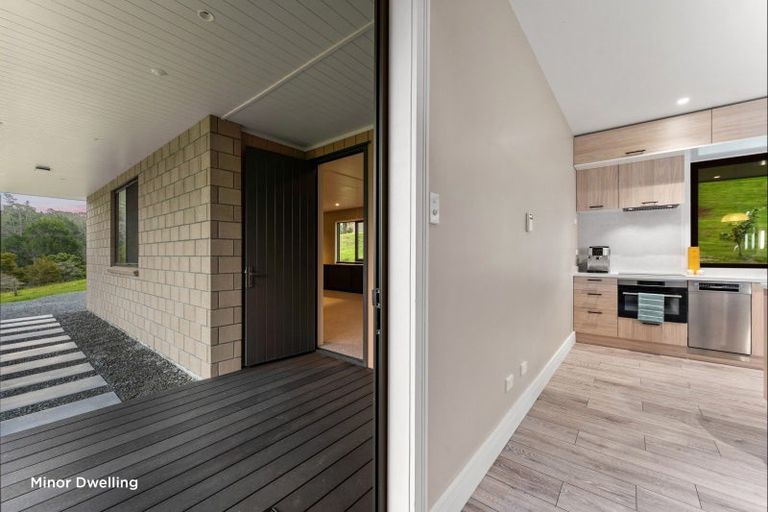 Photo of property in 321 Hepburn Creek Road, Warkworth, 0981