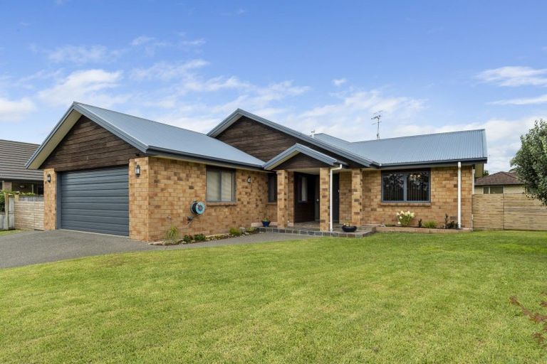 Photo of property in 42 Longmynd Drive, Katikati, 3129