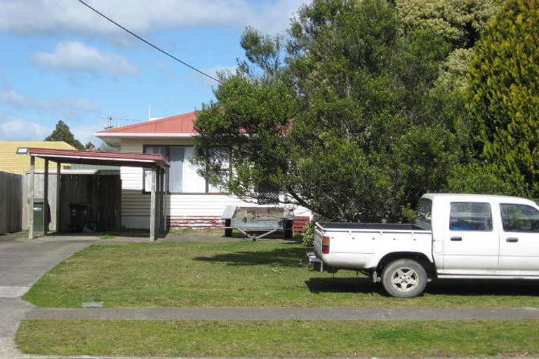 Photo of property in 1/35b James Street, Whakatane, 3120