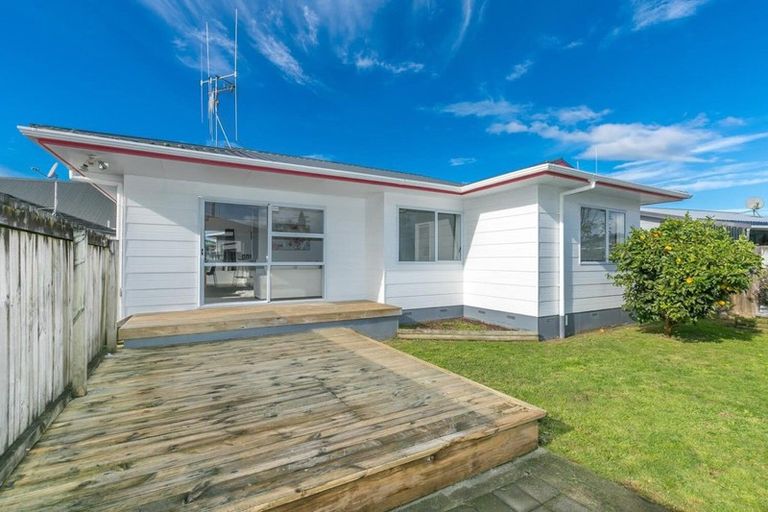 Photo of property in 59b Campbell Street, Frankton, Hamilton, 3204