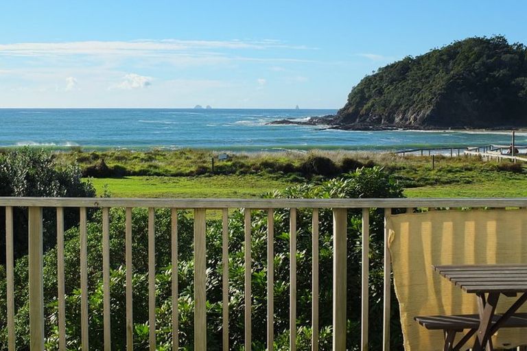 Photo of property in 34 Morrison Road, Matapouri, Whangarei, 0173