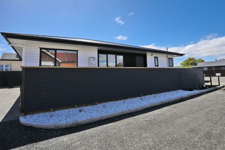 Photo of property in 29 Nelson Street, Georgetown, Invercargill, 9812