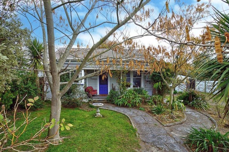 Photo of property in 19 Wrigley Street, Masterton, 5810