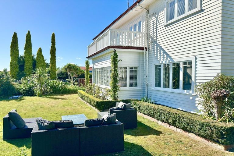 Photo of property in 25 Porangahau Road, Waipukurau, 4200