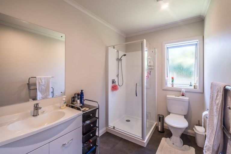 Photo of property in 205 College Street, West End, Palmerston North, 4412