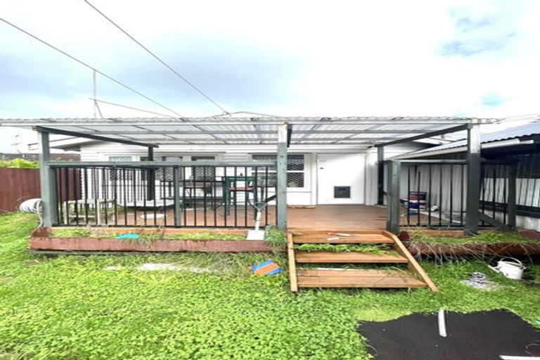 Photo of property in 1/2 Hunua Road, Papakura, 2110