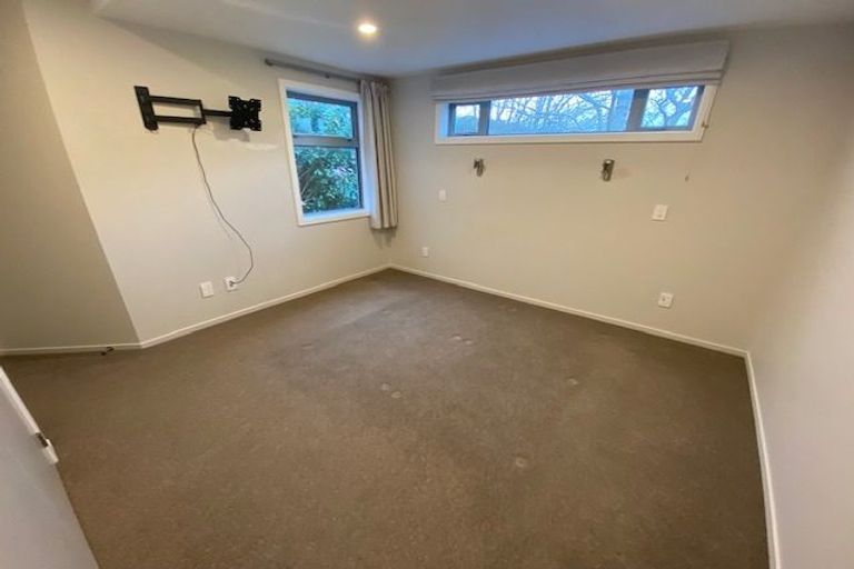 Photo of property in 26b Cashmere Avenue, Khandallah, Wellington, 6035