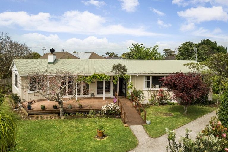 Photo of property in 103 Alfred Street, Thames, 3500