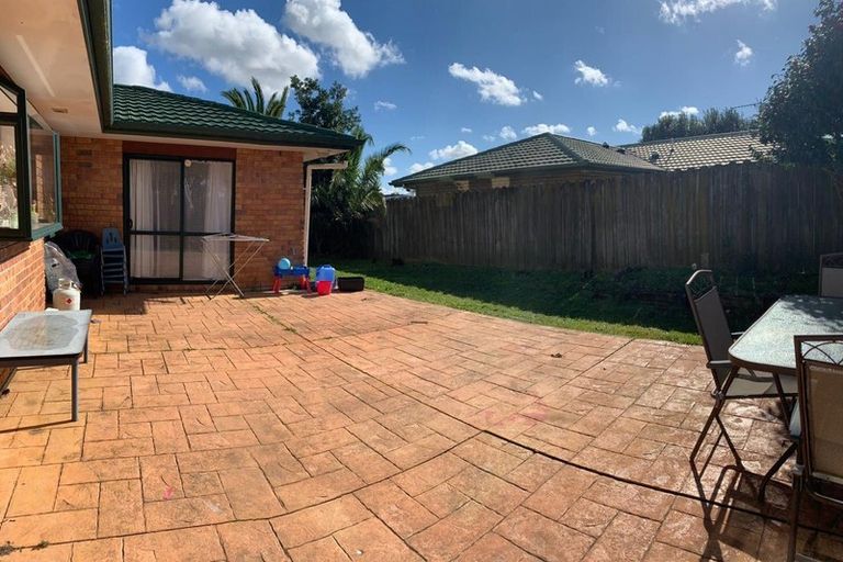 Photo of property in 11 Farmdale Court, Flat Bush, Auckland, 2019