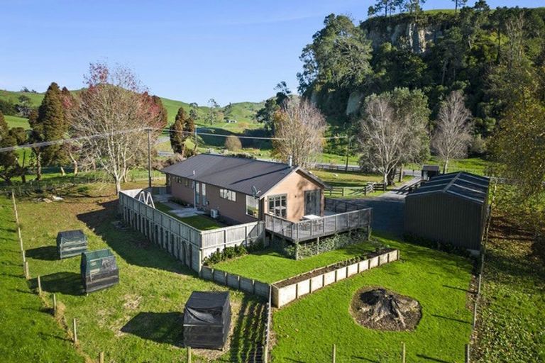 Photo of property in 479 Taotaoroa Road, Karapiro, Matamata, 3472