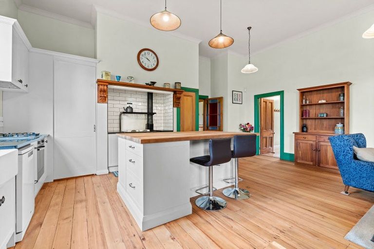 Photo of property in 58 Matarawa Road, Dalefield, Carterton, 5791