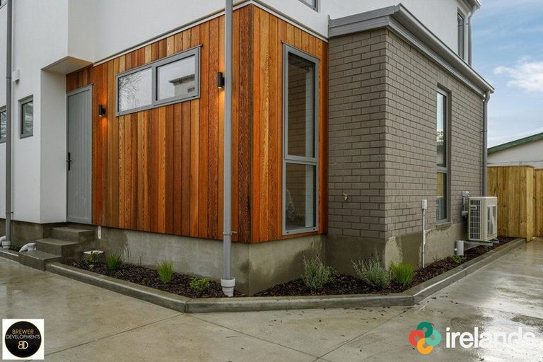 Photo of property in 2/175 Aldwins Road, Phillipstown, Christchurch, 8062