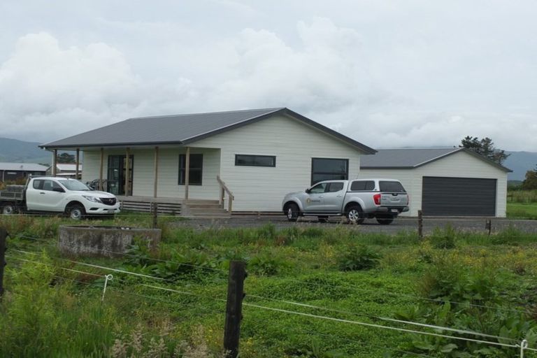 Photo of property in 394 Pukahu Road, Netherton, Paeroa, 3672
