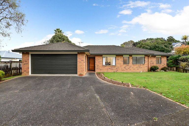 Photo of property in 10 Friesian Place, Grandview Heights, Hamilton, 3200