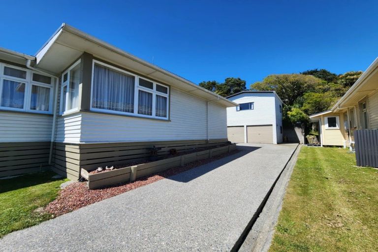 Photo of property in 46 Milton Road, Greymouth, 7805