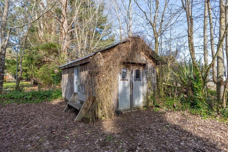 Photo of property in 56 Ward Street, Raetihi, 4632