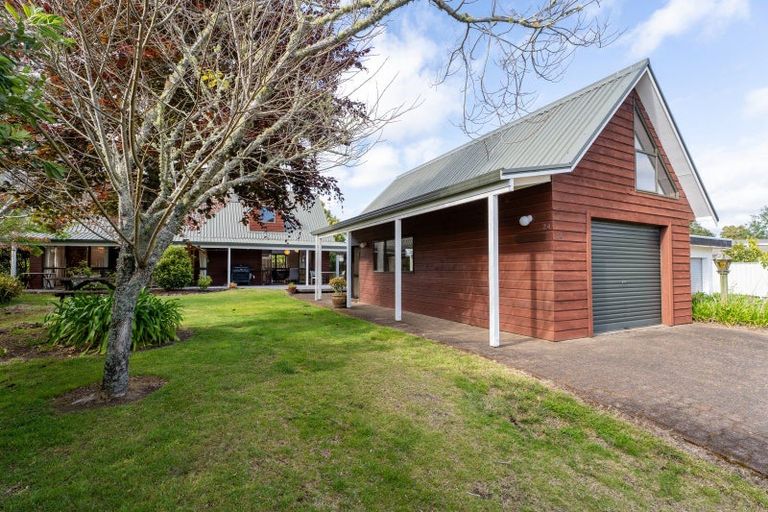 Photo of property in 24 Glen Venus, Pauanui, Hikuai, 3579