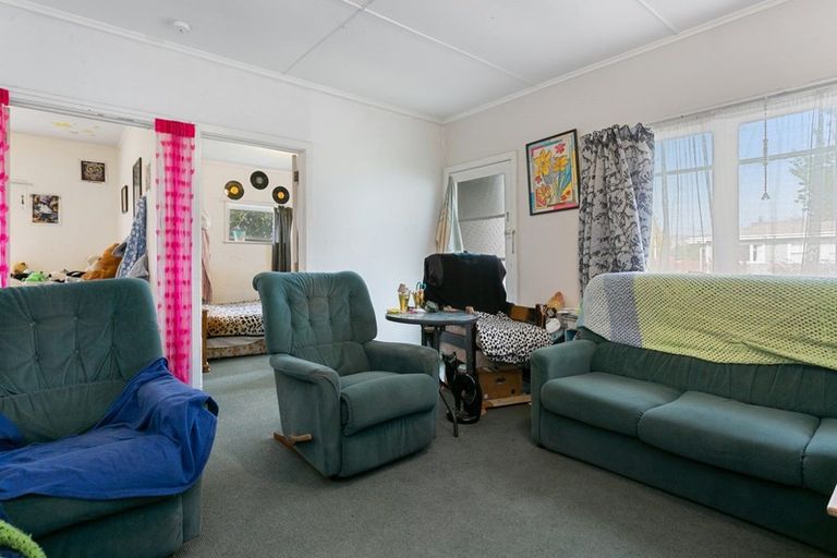 Photo of property in 1 Tetley Street, Matamata, 3400