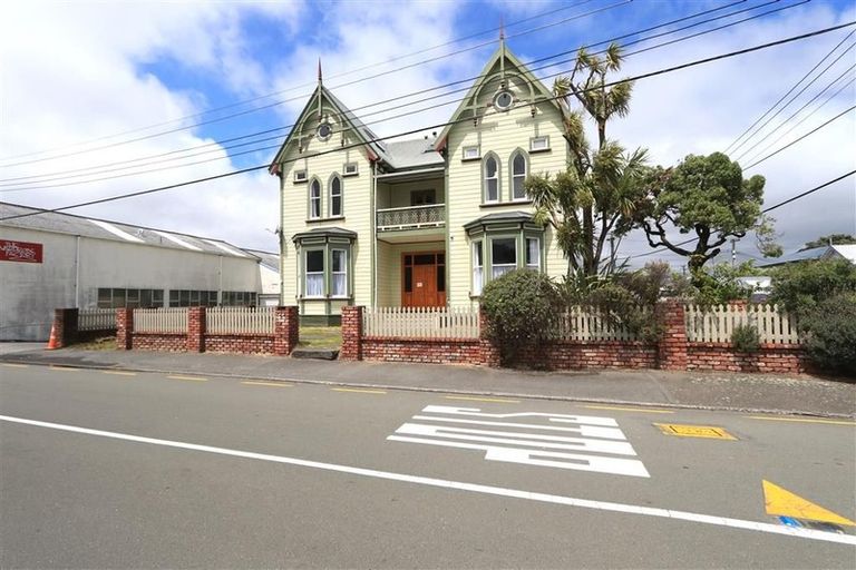 Photo of property in 66-68 Sydney Street, Petone, Lower Hutt, 5012