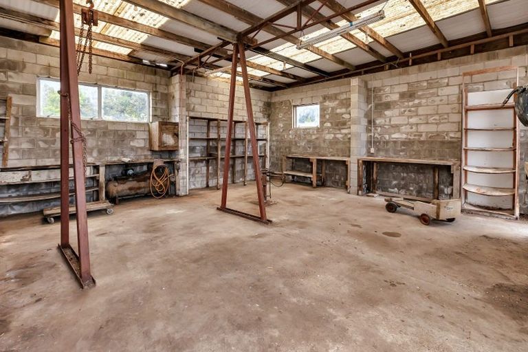Photo of property in 311a Akerama Road, Hukerenui, Hikurangi, 0182