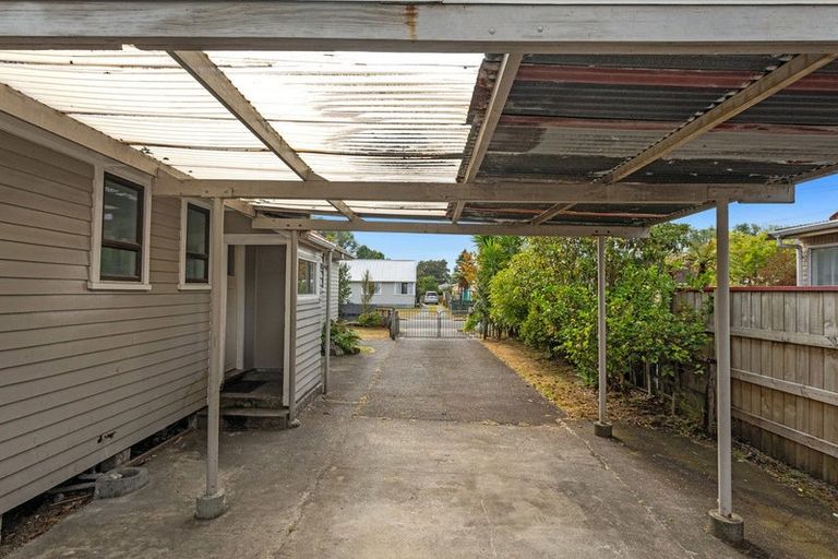 Photo of property in 59 Domett Street, Kawerau, 3127