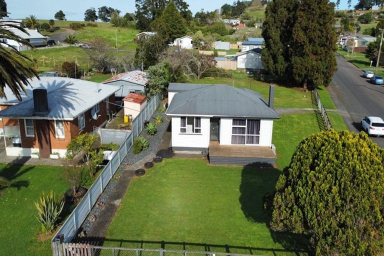Photo of property in 35 Orrs Road, Kaikohe, 0405