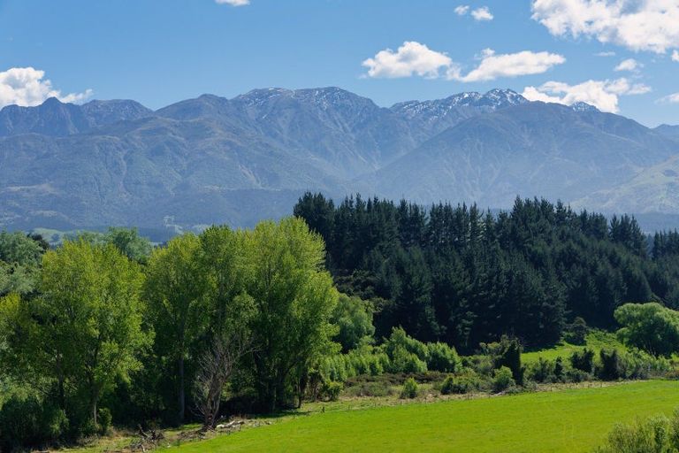 Photo of property in 246 Scotts Road, Inland Road, Kaikoura, 7373